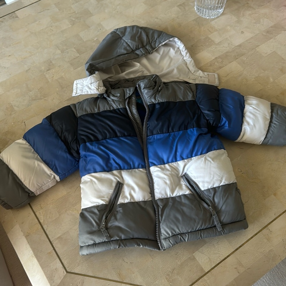 Children’s place 24 months jacket